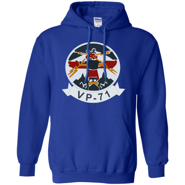 VP 71 Pullover Hoodie