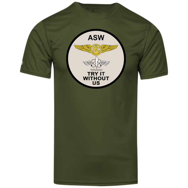 ASW 01 Polyester T-Shirt