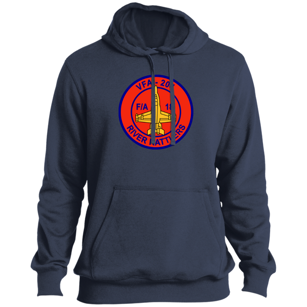 VFA 204 4 Tall Pullover Hoodie