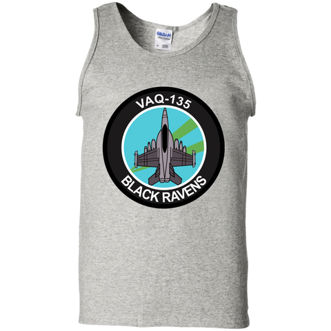 VAQ 135 5 Cotton Tank Top