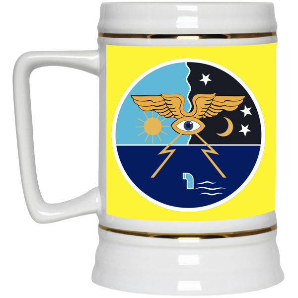 VS 32 4 Beer Stein - 22oz