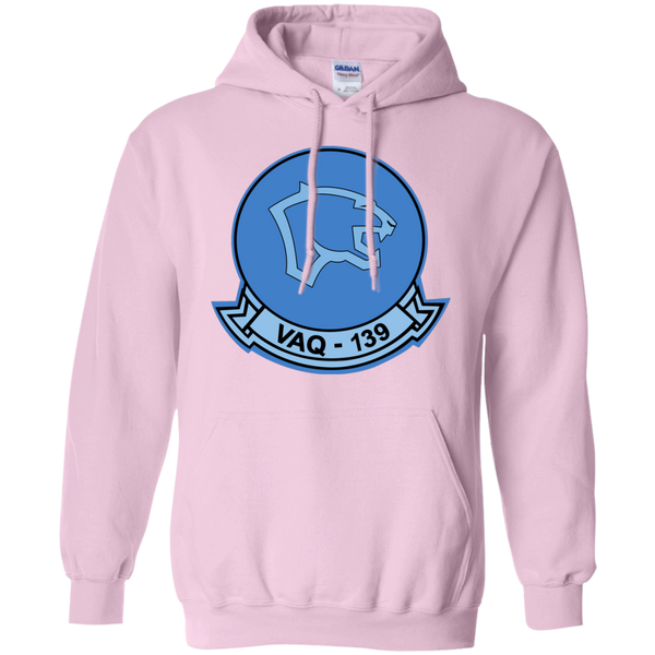 VAQ 139 1 Pullover Hoodie