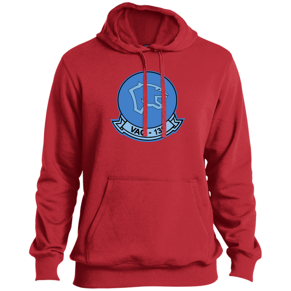 VAQ 139 1 Tall Pullover Hoodie