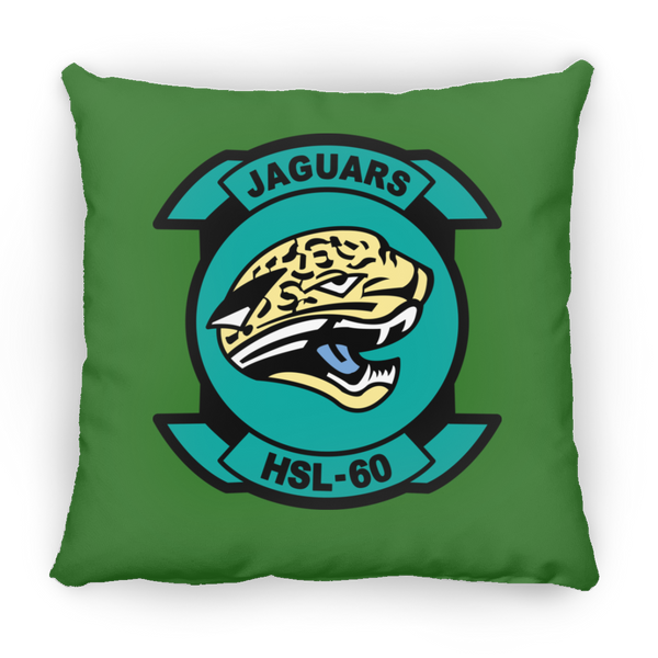 HSL 60 1 Pillow - Square - 14x14