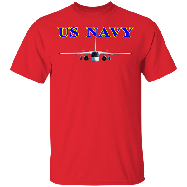 US Navy S-3 2 Custom Ultra Cotton T-Shirt