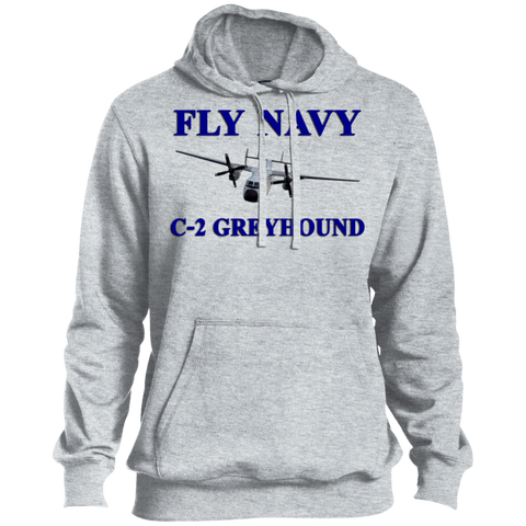 Fly Navy C-2 1 Pullover Hoodie