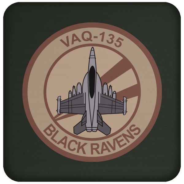 VAQ 135 6 Coaster