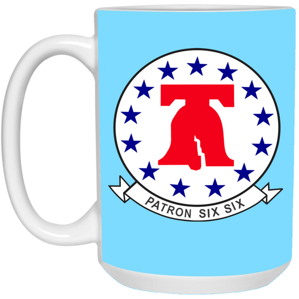 VP 66 1 Mug - 15oz