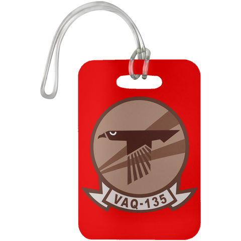 VAQ 135 4 Luggage Bag Tag