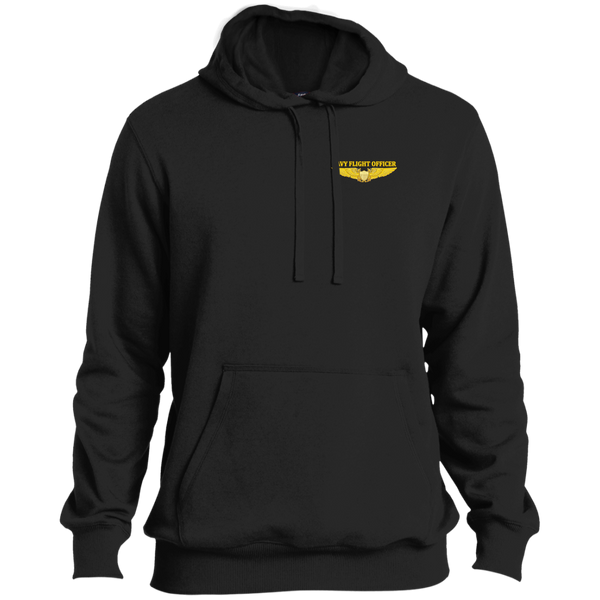 NFO 2a Tall Pullover Hoodie