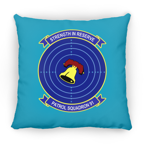 VP 91 5 Pillow - Square - 14x14