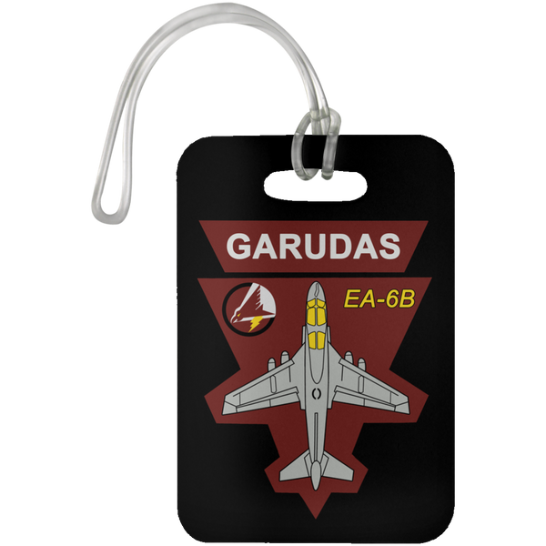 VAQ 134 3 Luggage Bag Tag