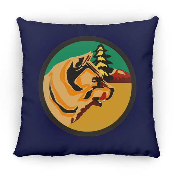 VP 03 Pillow - Square - 14x14