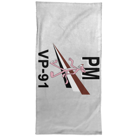 VP 91 3 Hand Towel - 15x30