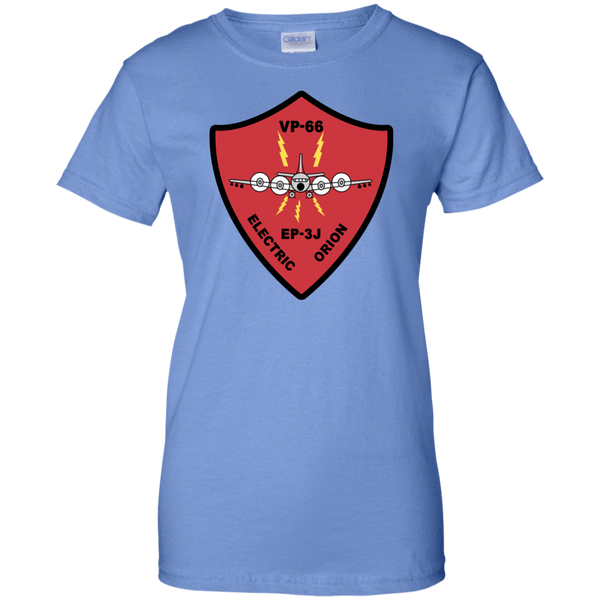 VP 66 6 Ladies' Cotton T-Shirt