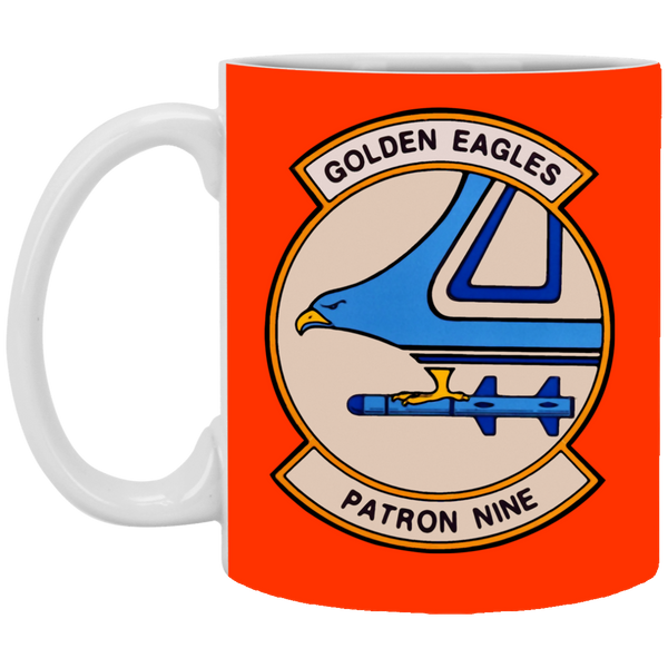 VP 09 1 Mug - 11oz