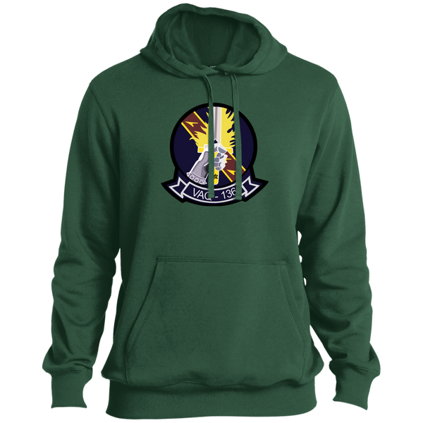 VAQ 136 1 Tall Pullover Hoodie