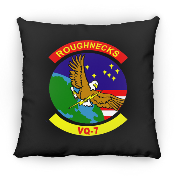 VQ 07 Pillow - Square - 18x18