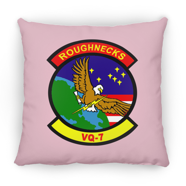 VQ 07 Pillow - Square - 18x18