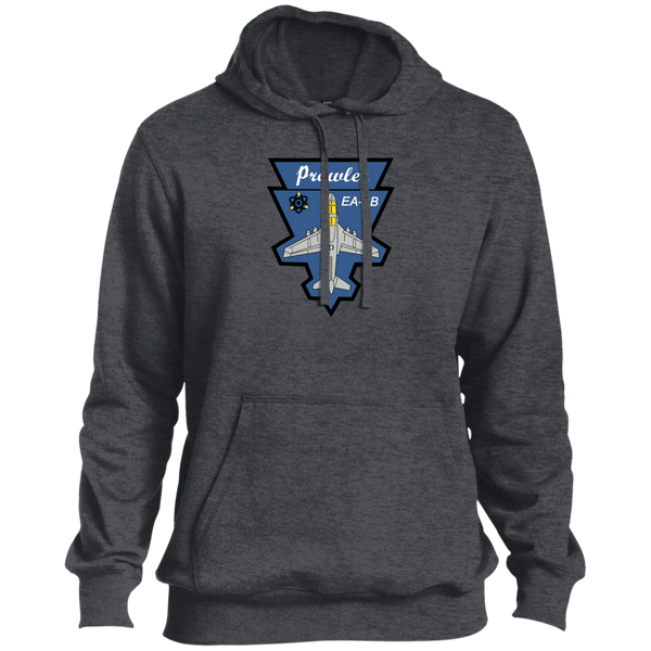 VAQ 138 4 Tall Pullover Hoodie