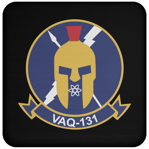 VAQ 131 3 Coaster