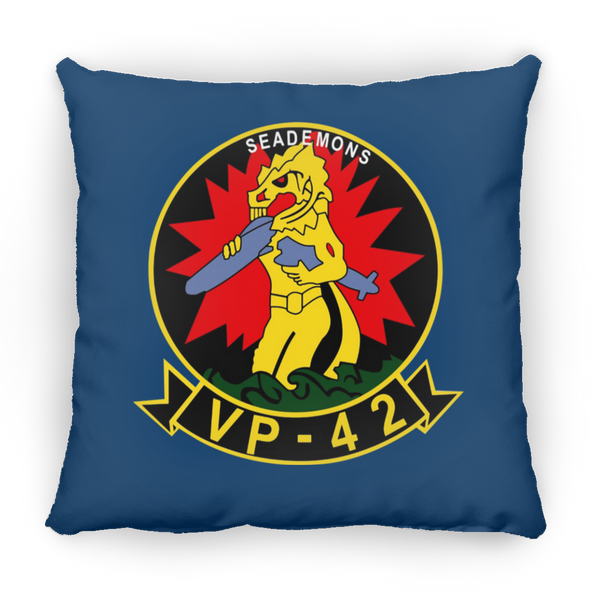 VP 42 Pillow - Square - 14x14