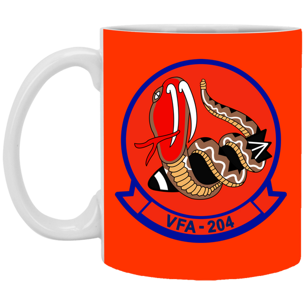 VFA 204 2 Mug - 11oz