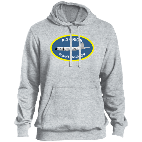 P-3 Orion 4 FE Tall Pullover Hoodie