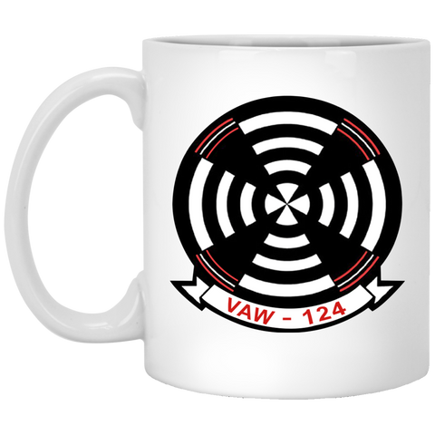 VAW 124 1 Mug - 11oz