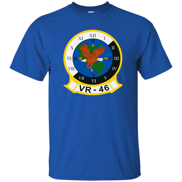 VR 46 Custom Ultra Cotton T-Shirt