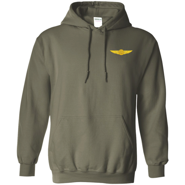 Aircrew 1a Pullover Hoodie