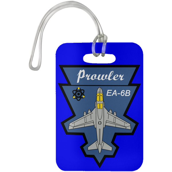 VAQ 138 4 Luggage Bag Tag