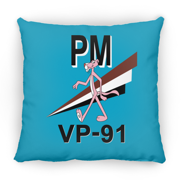 VP 91 3 Pillow - Square - 16x16