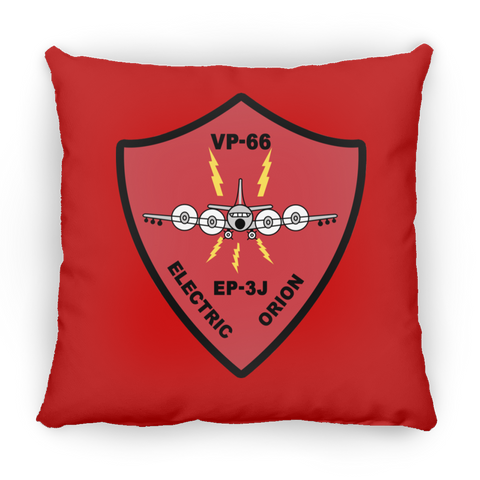 VP 66 6 Pillow - Square - 16x16