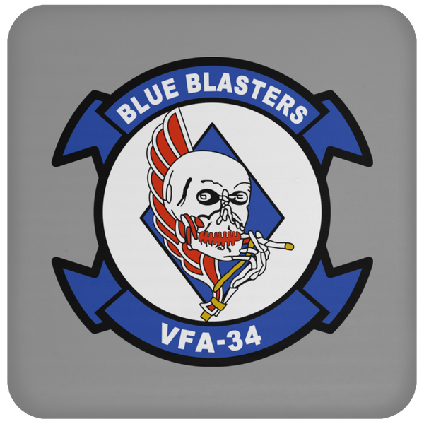 VFA 34 2 Coaster