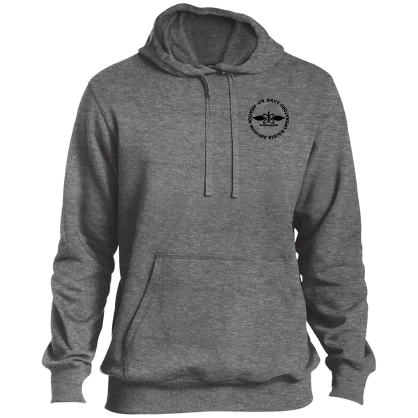 AW 06 2c Tall Pullover Hoodie