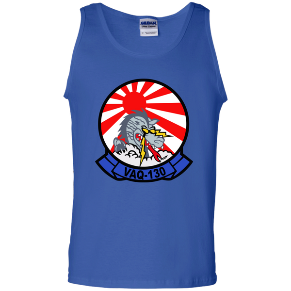 VAQ 130 3 Cotton Tank Top