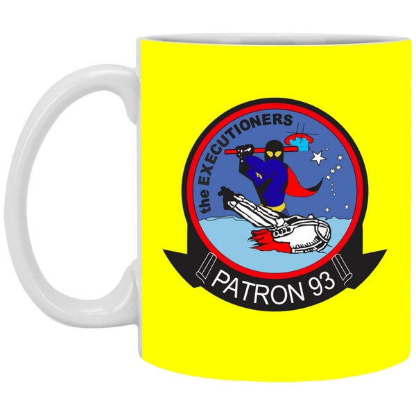 VP 93 Mug - 11oz