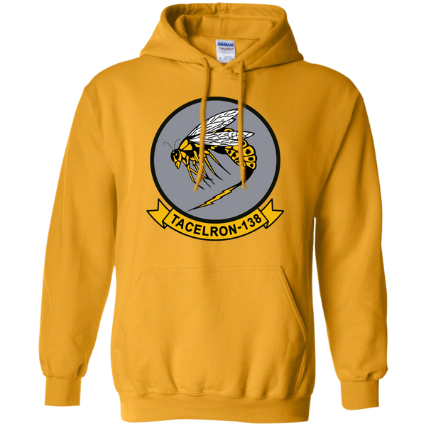 VAQ 138 5 Pullover Hoodie