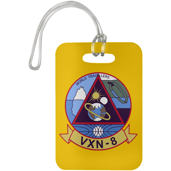 VXN 08 1 Luggage Bag Tag