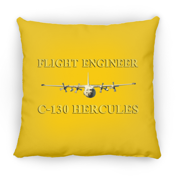 FE 08 3 Pillow - Square - 14x14