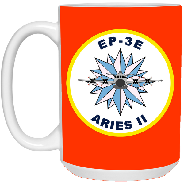 EP-3E 2 Mug - 15oz