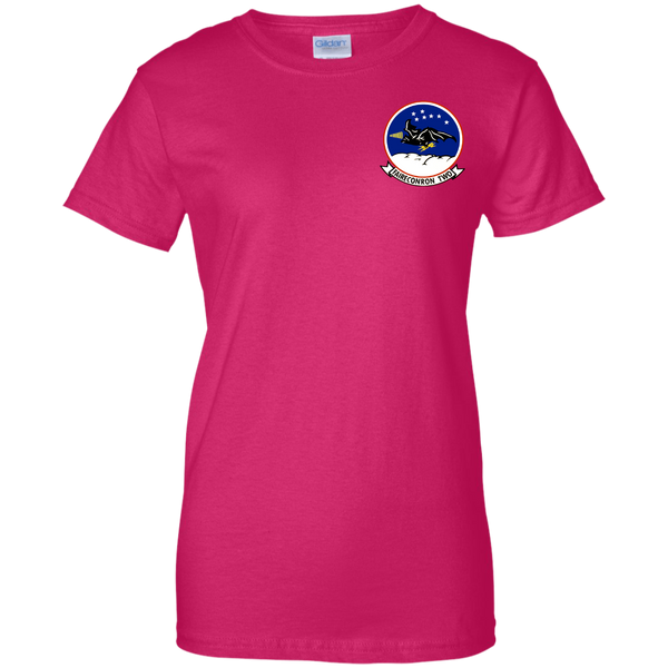 VQ 02 2c Ladies' Cotton T-Shirt