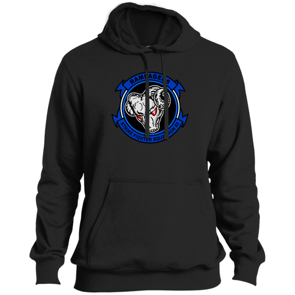 VFA 83 1 Tall Pullover Hoodie