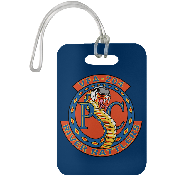 VFA 204 5 Luggage Bag Tag