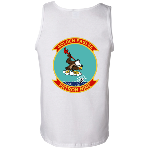 VP 09 7e Cotton Tank Top