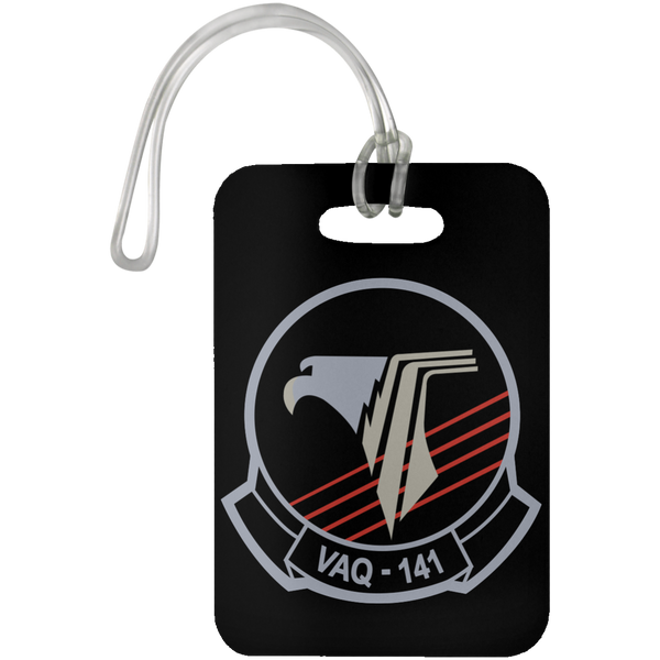 VAQ 141 1 Luggage Bag Tag