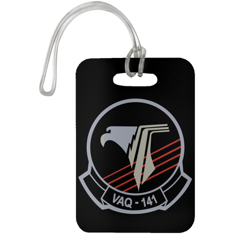 VAQ 141 1 Luggage Bag Tag