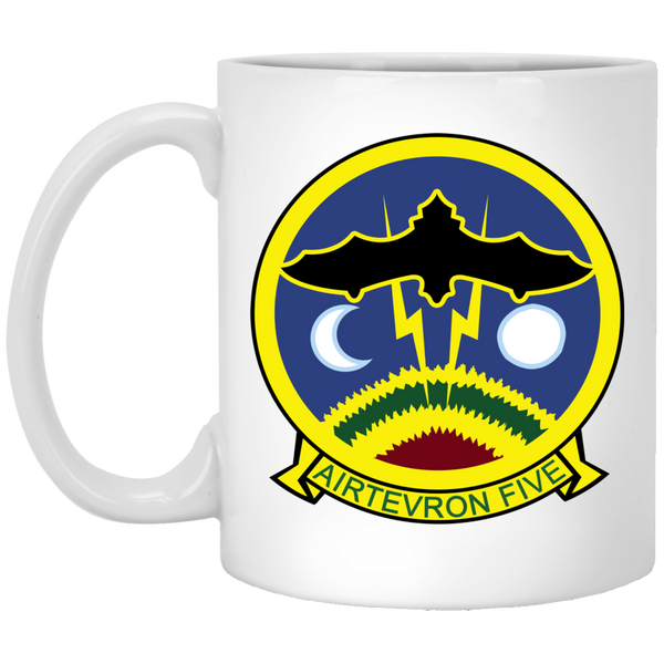 VX 05 Mug - 11oz