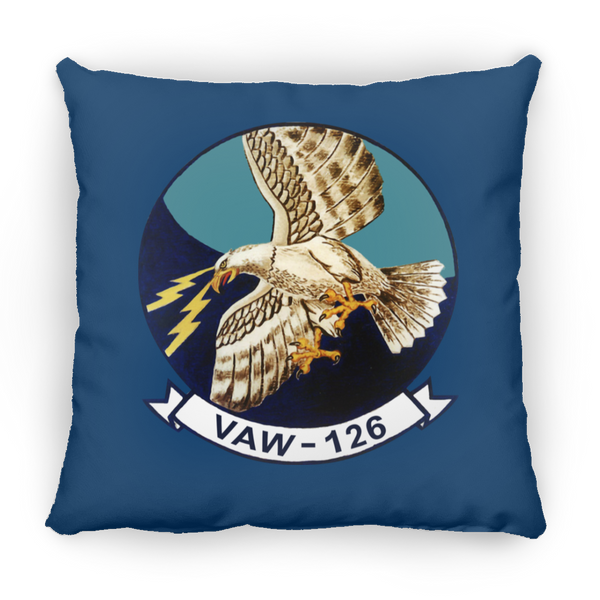 VAW 126 1 Pillow - Square - 14x14